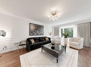 48 Petch Cres, Aurora, ON L4G5N9