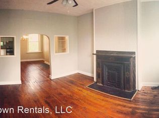 124 E Jefferson St, Pittsburgh, PA 15212