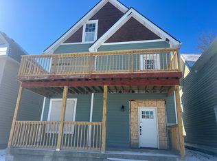 2206 Bellefontaine St, Indianapolis, IN