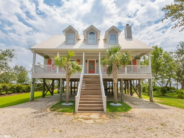 6802 Shore Dr, Perdido Beach, AL 36530