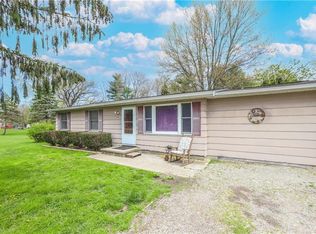 8060 Springfield Jamestown Rd, Springfield, OH 45502