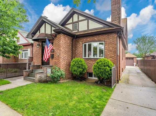3261 Parsifal Place, Bronx, NY 10465