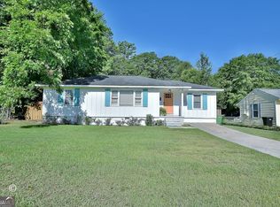 5521 Alice Dr, Columbus, GA 31904