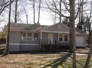 3301 Mustang Dr, Powder Springs, GA 30127