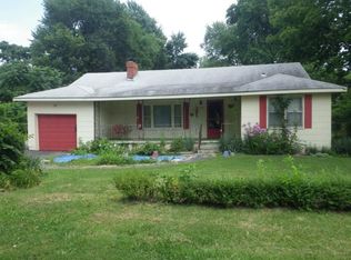 2317 Harvard Ave, Independence, MO 64052