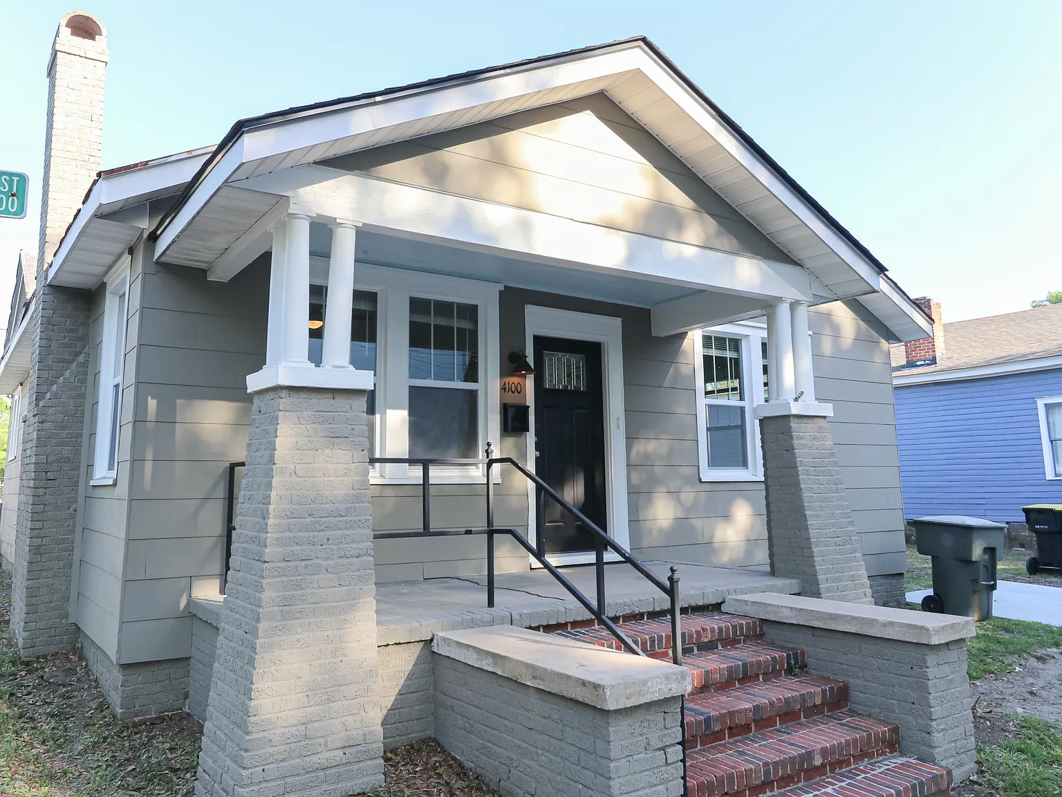 4100 Boyd St — Photo 2