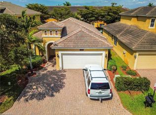 10128 N Silver Palm Dr, Estero, FL 33928