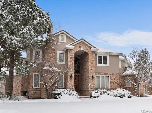 2230 E Grand Avenue, Cherry Hills Village, CO 80113