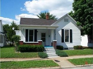 622 Main St, Shelbyville, IN 46176