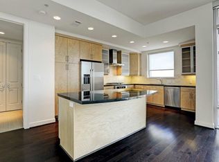 2207 Bancroft St APT 1106, Houston, TX 77027