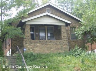 6544 Southwest Ave, Saint Louis, MO