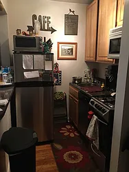 Rented by H F Hewitt Realty