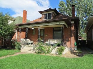 568 S Logan St, Denver, CO 80209
