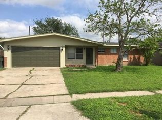 714 E Whitehouse Cir, Harlingen, TX 78550