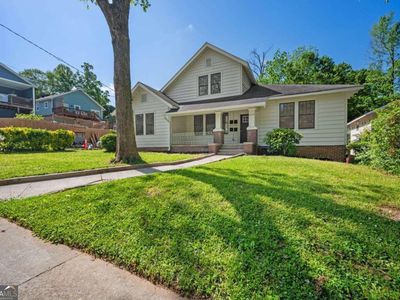 1278 Greenwich St SW, Atlanta, GA, 30310