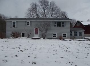 168 Walker Lake Ontario Rd, Hilton, NY 14468