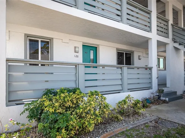 6800 Placida Rd Unit 126, Englewood, FL 34224