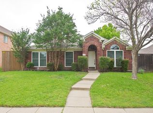 727 Lauren Way, Allen, TX 75002