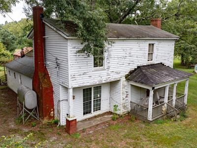 8011 Namozine Rd, Amelia Court House, VA, 23002
