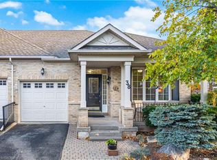 2243 Turnberry Rd #38, Burlington, ON L7M 4Y5