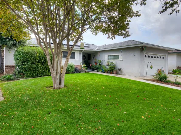 4456 N Dearing Ave, Fresno, CA 93726