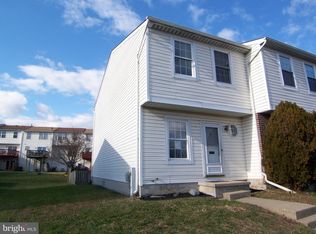 828 Sleepy Hollow Ct, Edgewood, MD