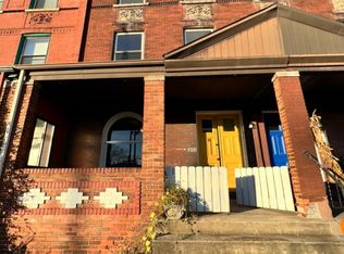 5203 Penn Ave, Pittsburgh, PA 15224