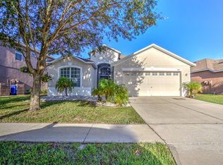 8339 Moccasin Trail Dr, Riverview, FL 33578