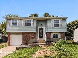 678 Deerfield Dr, Harrison, OH