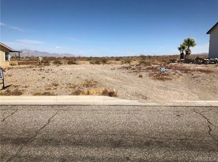 2569 E Vicki Ave, Fort Mohave, AZ 86426