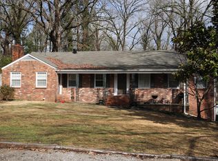 315 Washington Avenue Ext, Oxford, MS 38655