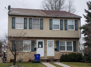 937 Oak St, Hagerstown, MD