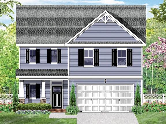 3rd image of 1016 Strawberry Ct