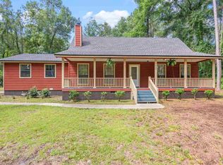 7939 Briarcreek Rd S, Tallahassee, FL 32312