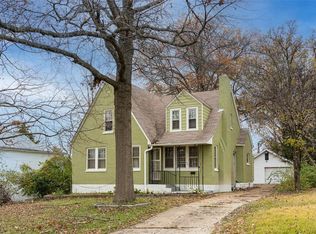 455 Grant St, Saint Clair, MO 63077