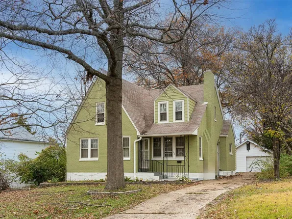 455 Grant St, Saint Clair, MO 63077