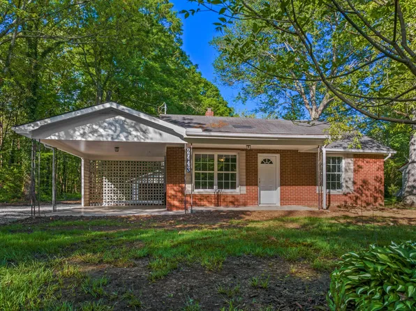 2443 Highway 25 #70-E, Dandridge, TN 37725