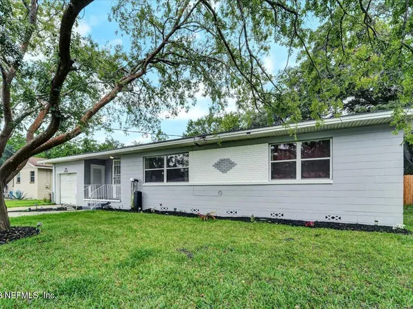 3904 ANVERS Boulevard, Jacksonville, FL 32210