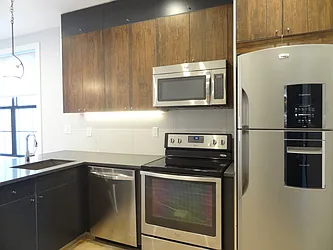 Rented by Lofts and Flats LLC