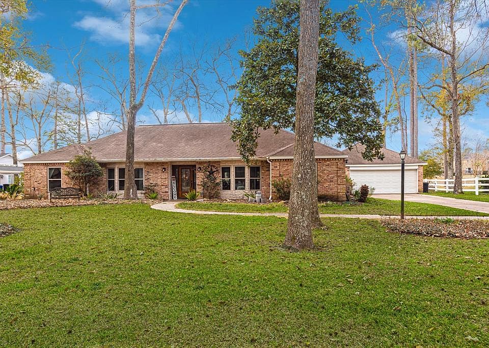 Welcome HOME!