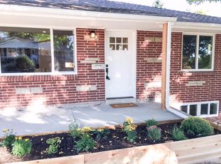6226 Yukon Ct, Arvada, CO 80004
