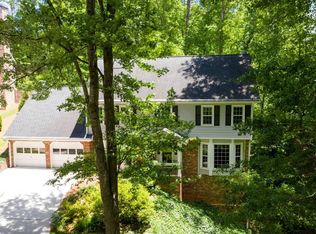 1622 E Bank Dr, Marietta, GA 30068