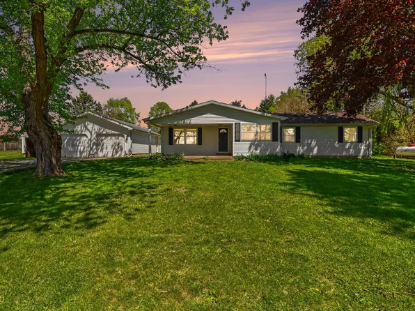 3480 Sayles Rd, Ionia, MI 48846