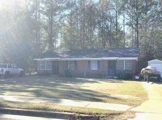 715 Johnson Rd, Albany, GA 31705