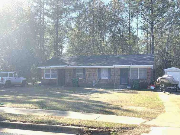 715 Johnson Rd, Albany, GA 31705