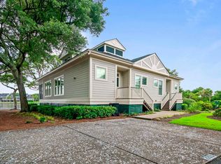 20 Cattail Ct #1-A, Pawleys Island, SC 29585