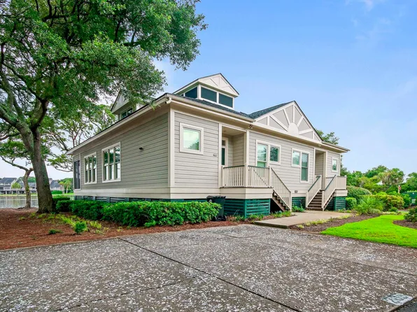 20 Cattail Ct. #1A, Pawleys Island, SC 29585