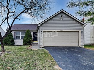 1465 Pinestone Dr, Columbus, OH 43223