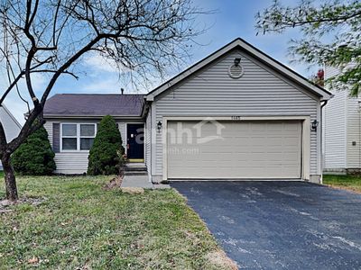 1465 Pinestone Dr, Columbus, OH, 43223