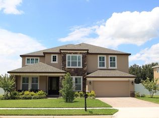 746 Cavan Dr, Apopka, FL 32703